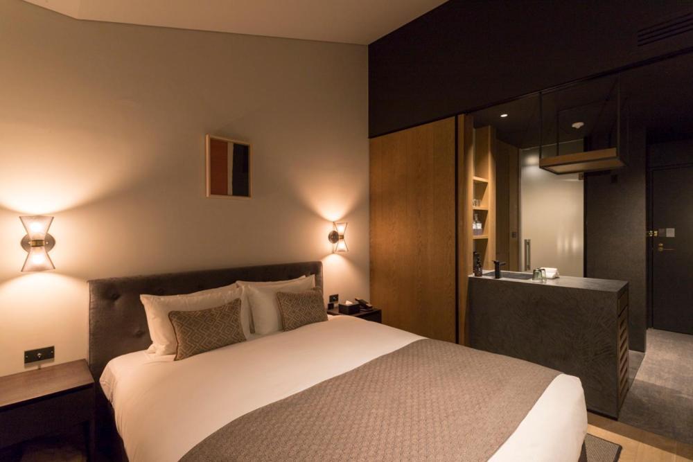 Hotel Canata Kyoto  エクステリア 写真