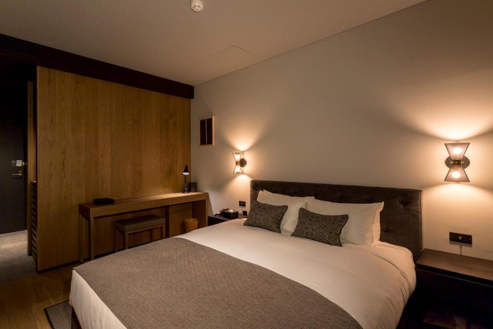 Hotel Canata Kyoto  エクステリア 写真