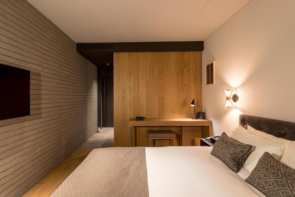 Hotel Canata Kyoto  エクステリア 写真