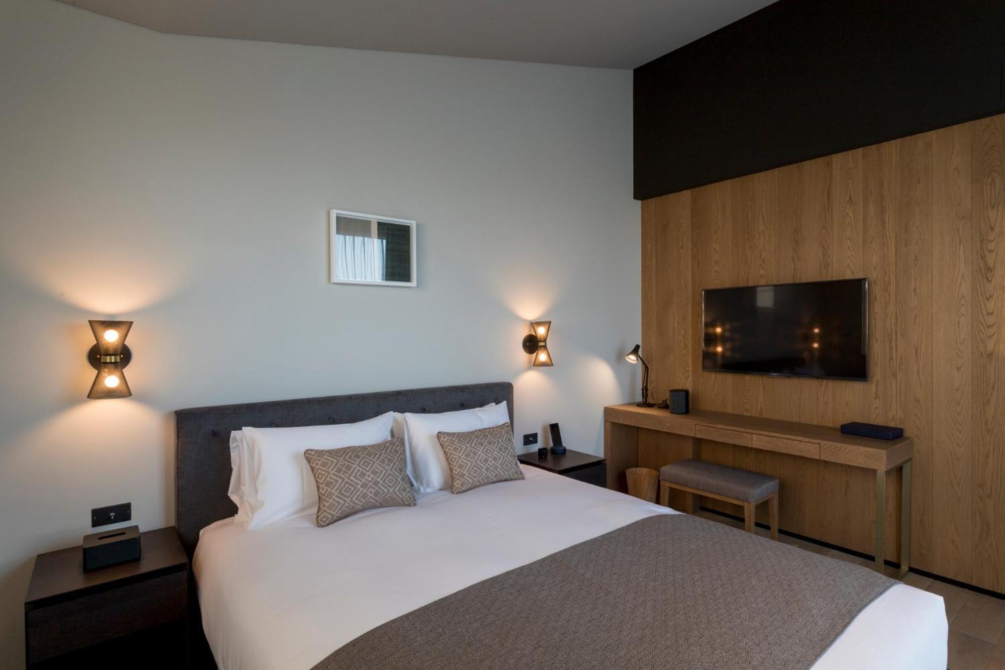 Hotel Canata Kyoto  エクステリア 写真