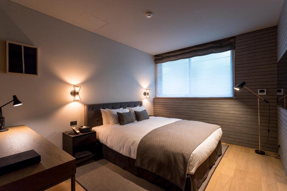 Hotel Canata Kyoto  エクステリア 写真