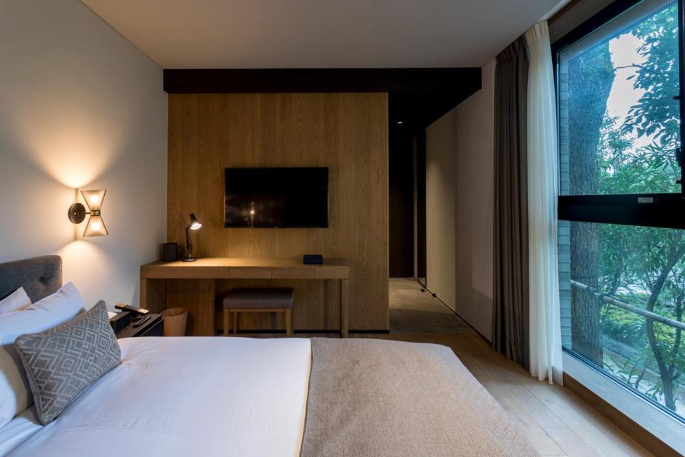 Hotel Canata Kyoto  エクステリア 写真