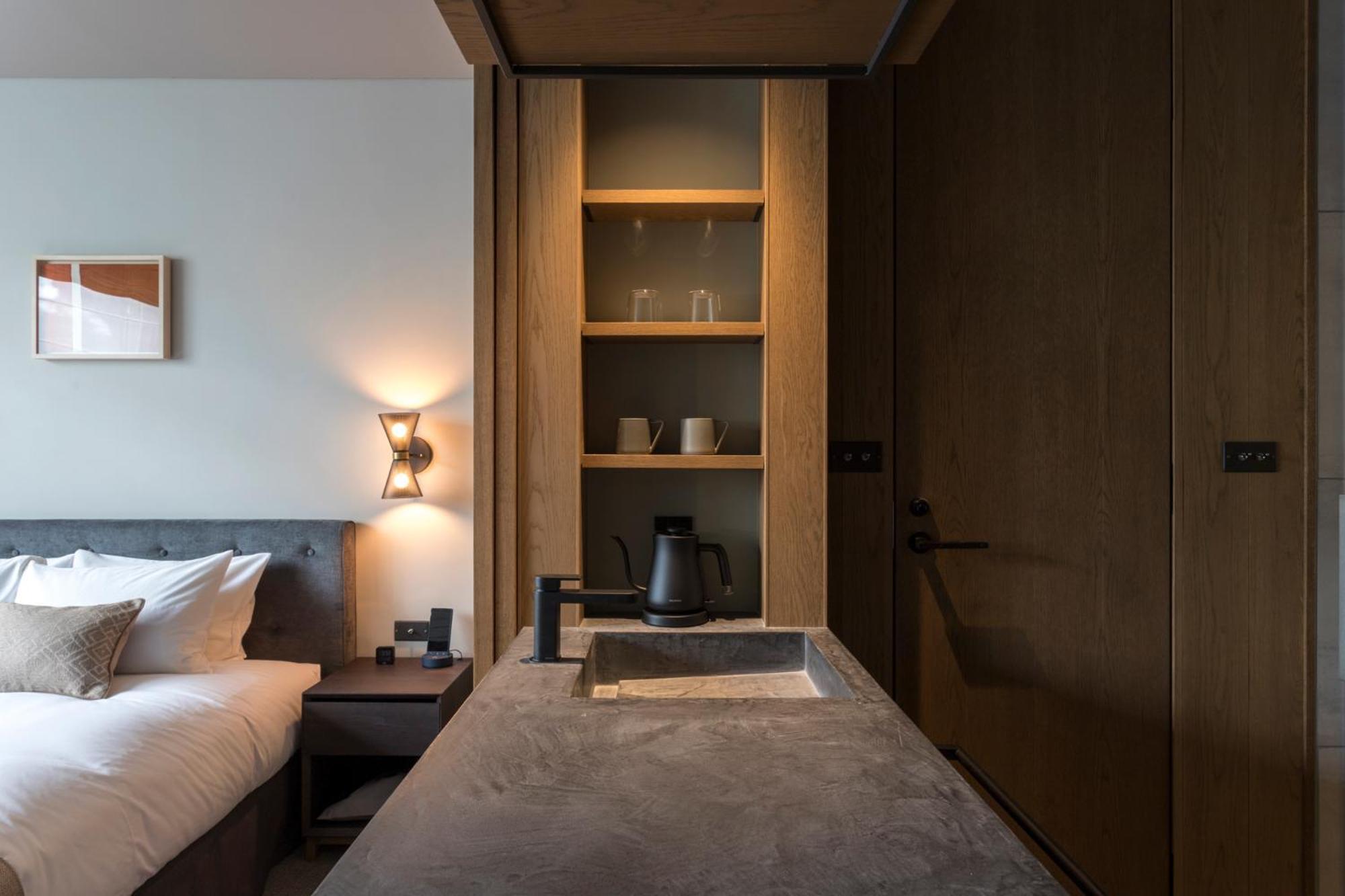 Hotel Canata Kyoto  エクステリア 写真