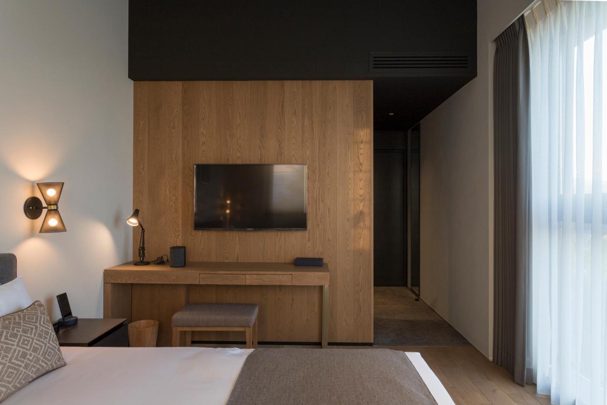 Hotel Canata Kyoto  エクステリア 写真