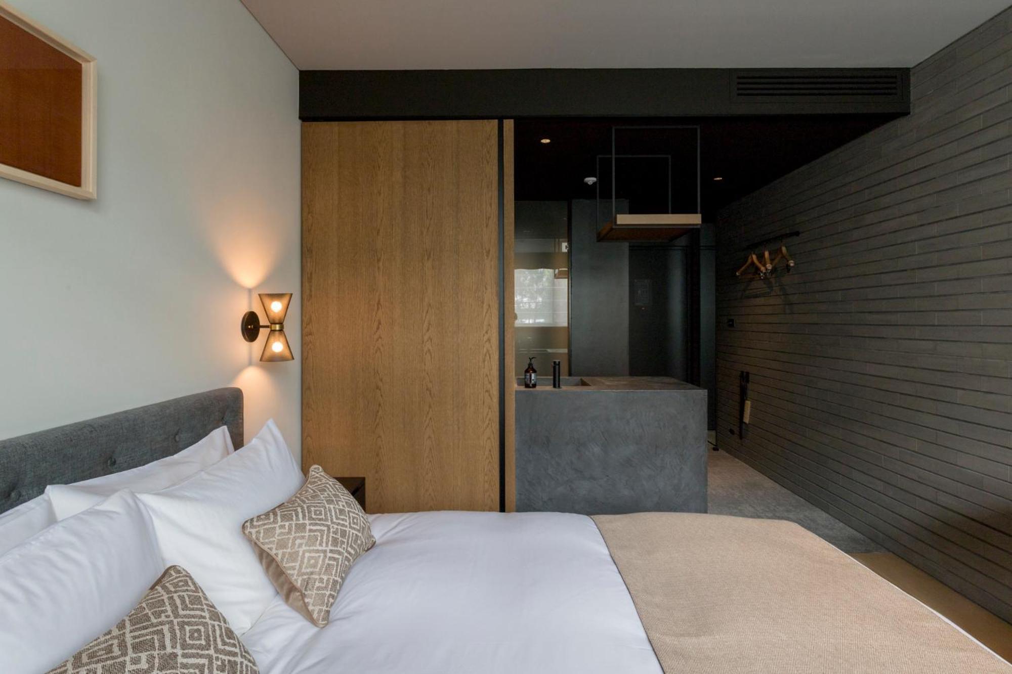 Hotel Canata Kyoto  エクステリア 写真