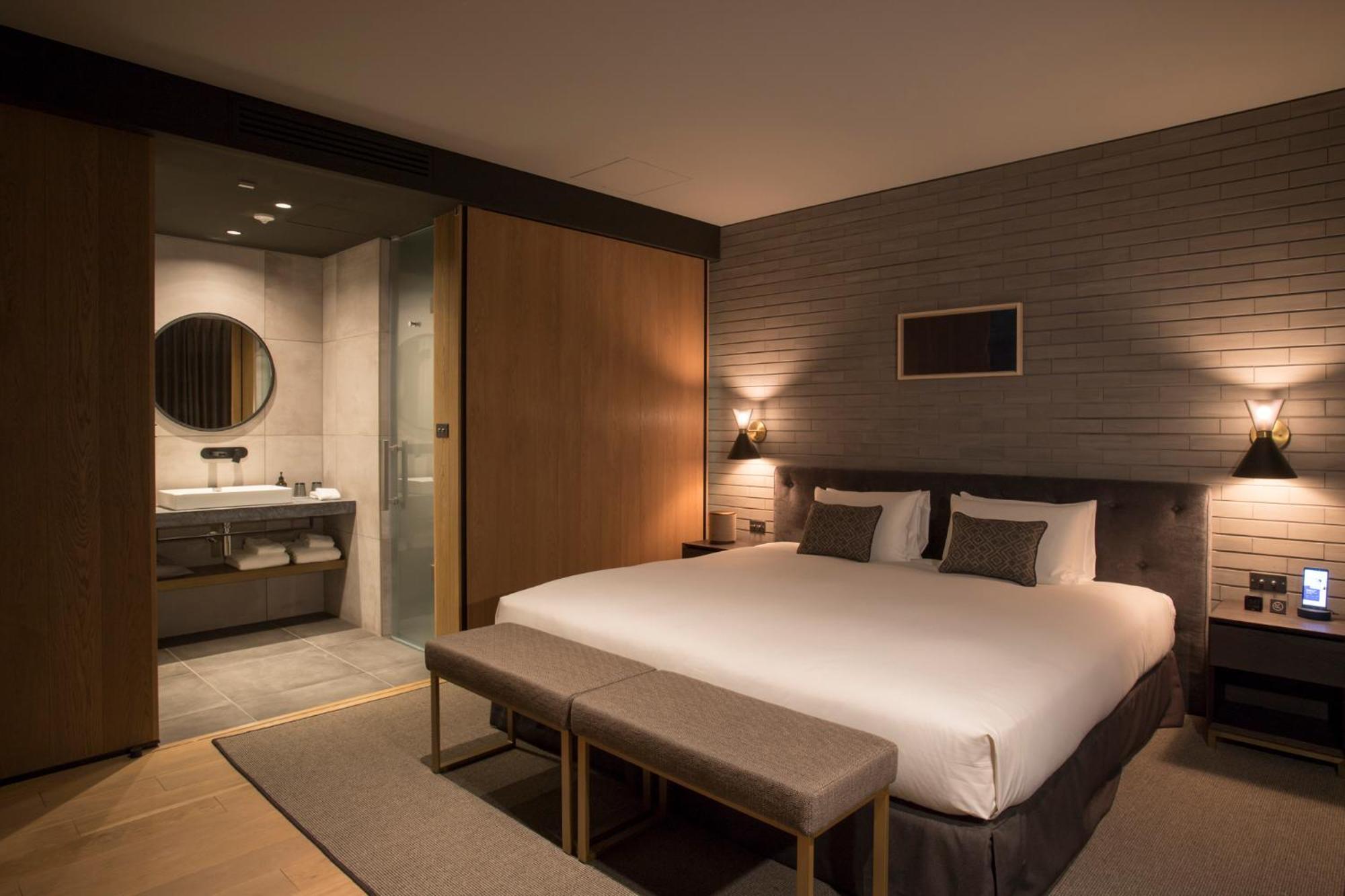 Hotel Canata Kyoto  エクステリア 写真