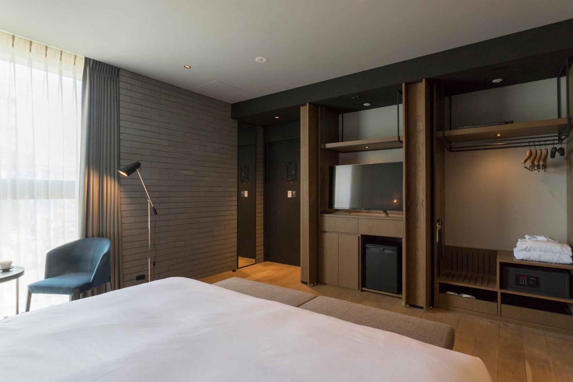 Hotel Canata Kyoto  エクステリア 写真