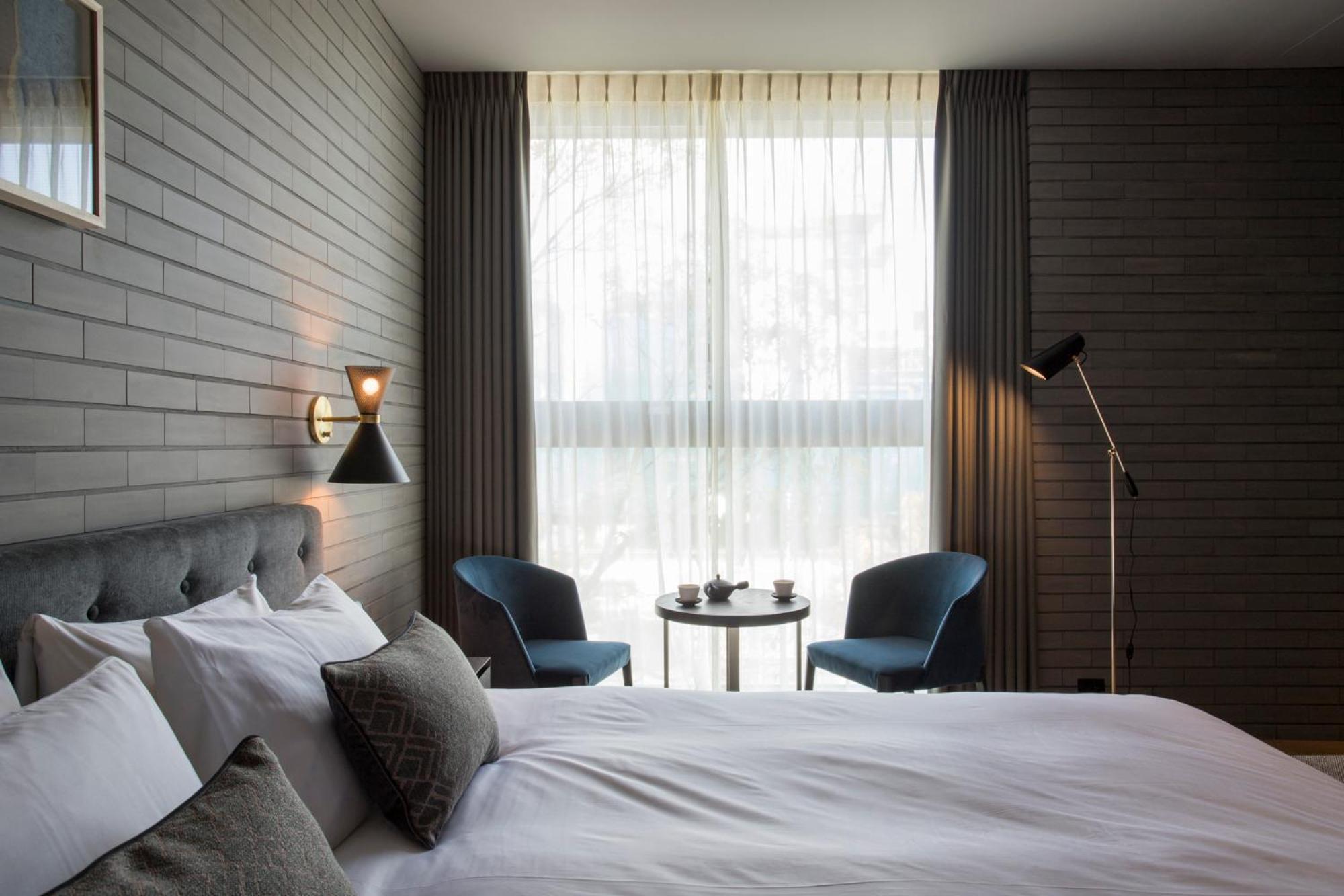 Hotel Canata Kyoto  エクステリア 写真