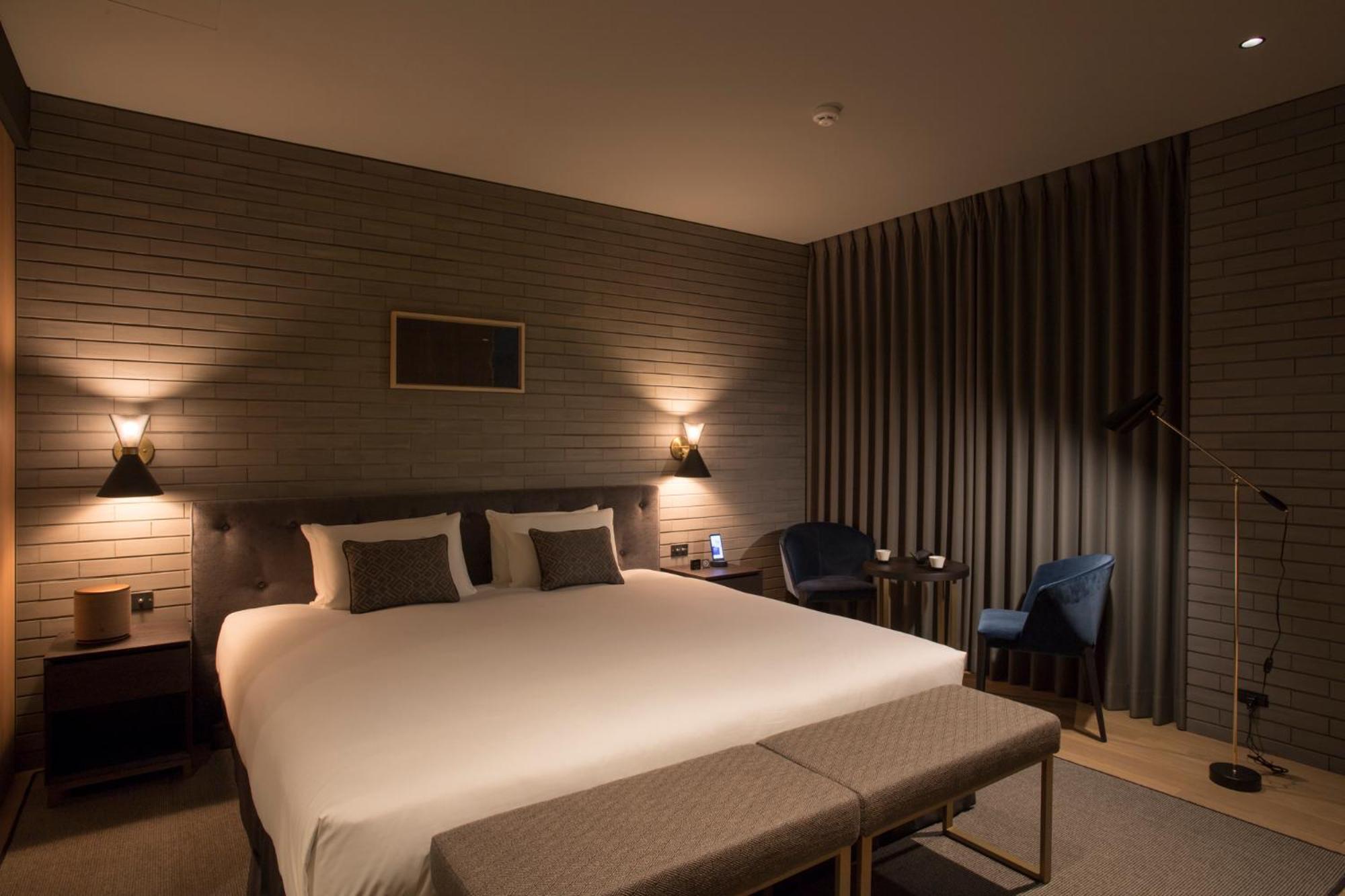 Hotel Canata Kyoto  エクステリア 写真