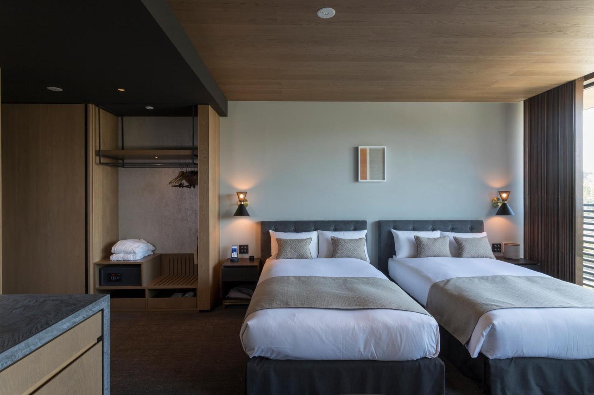 Hotel Canata Kyoto  エクステリア 写真