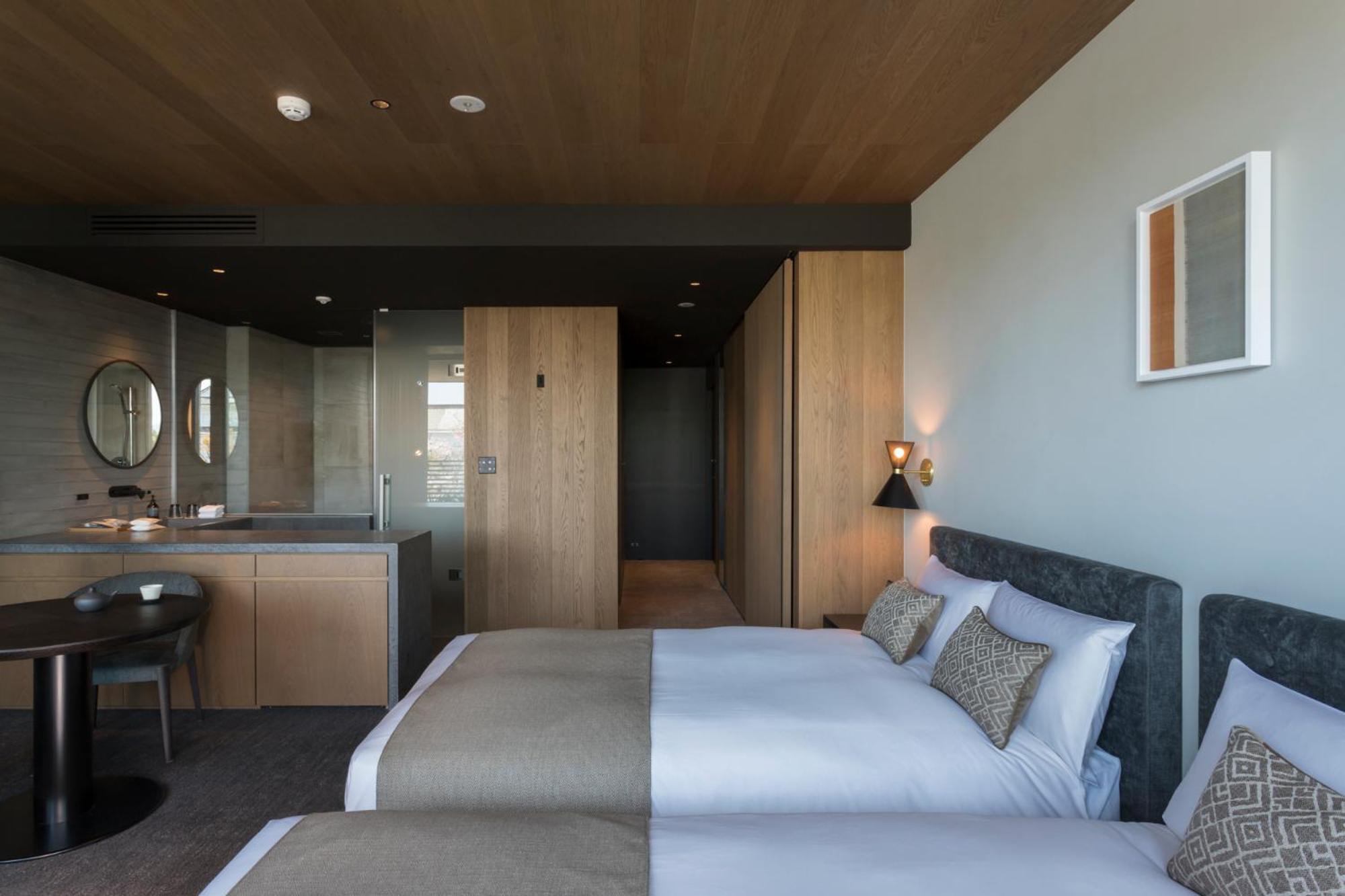 Hotel Canata Kyoto  エクステリア 写真