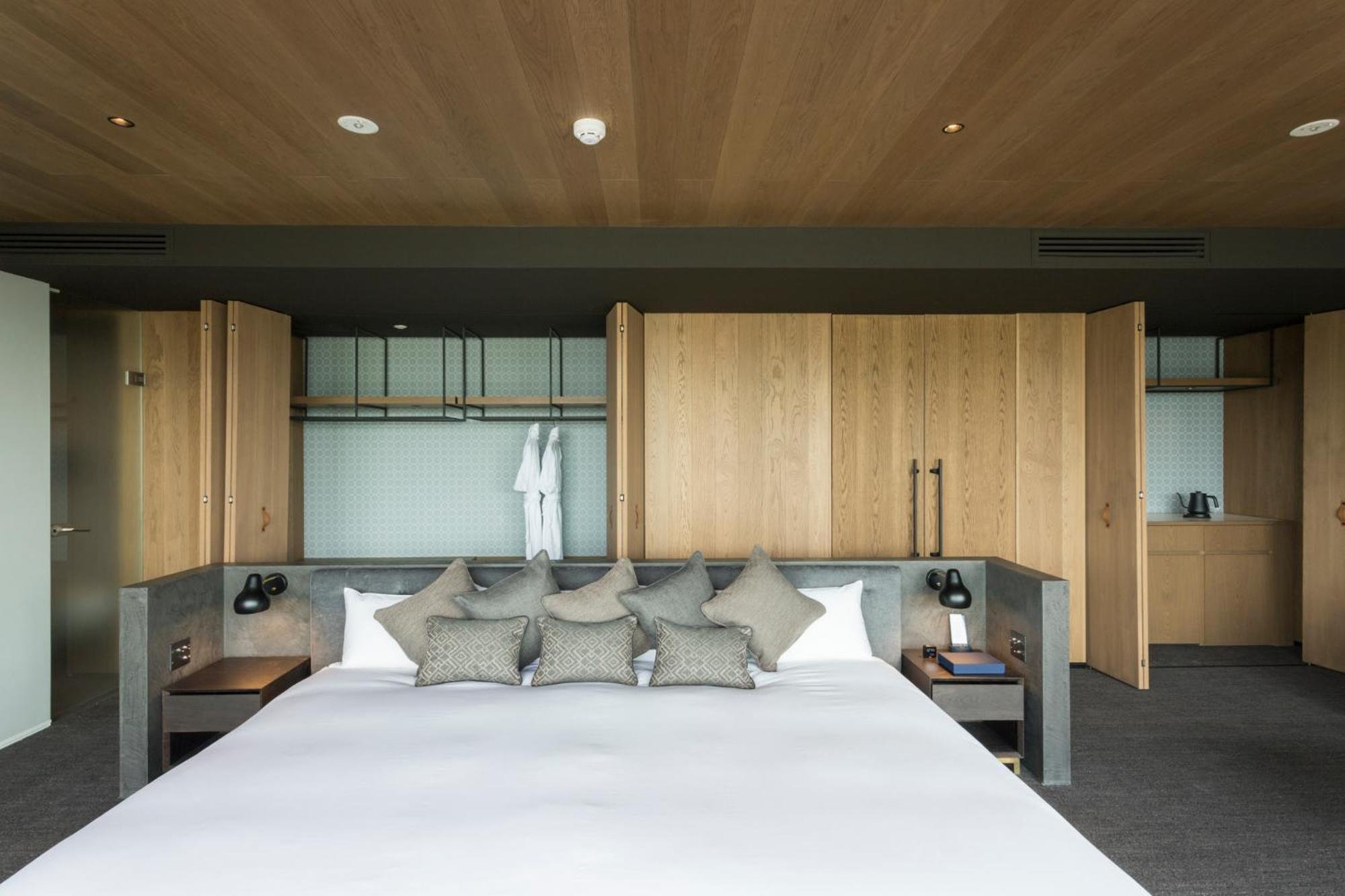 Hotel Canata Kyoto  エクステリア 写真