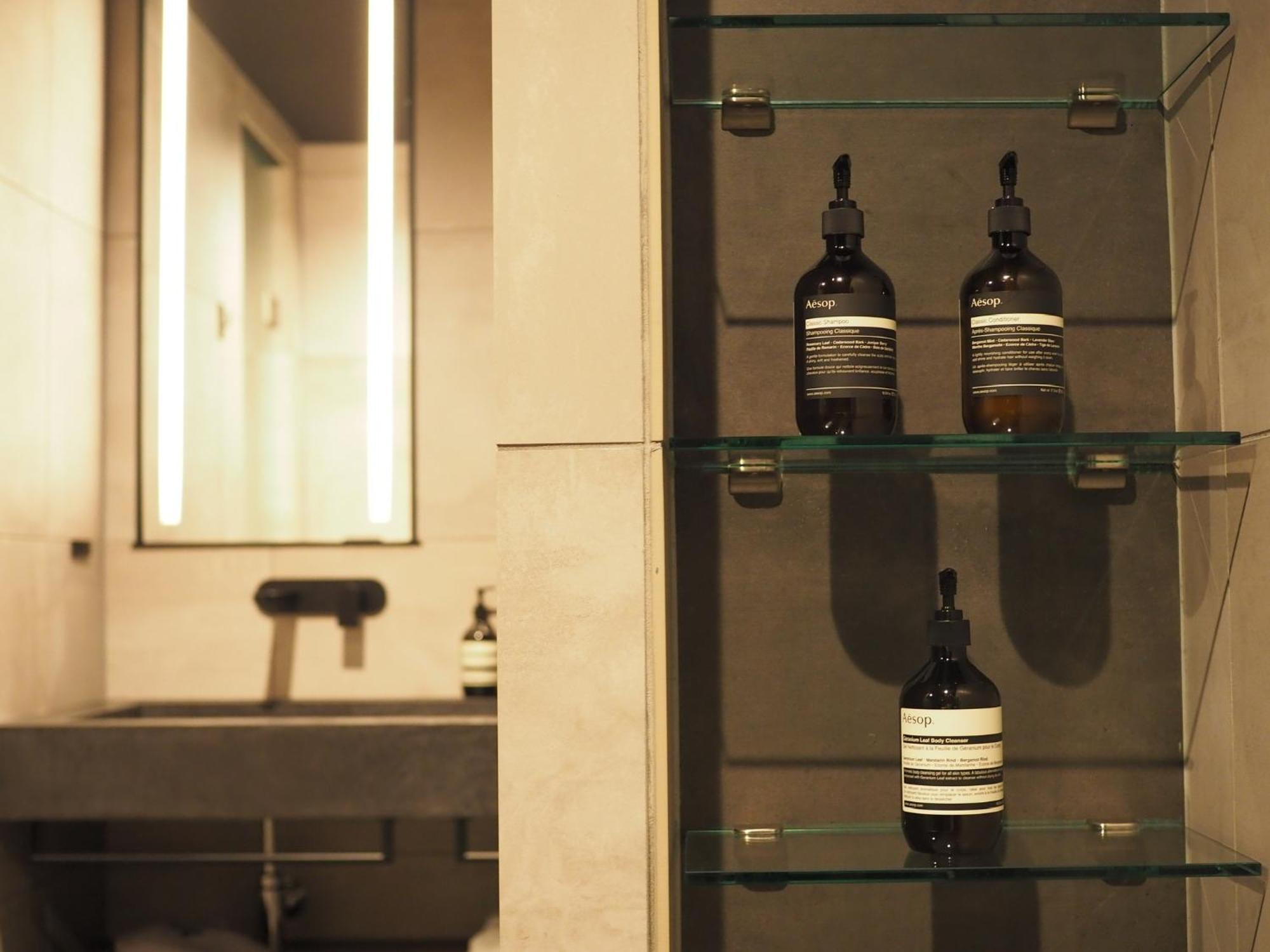 Hotel Canata Kyoto  エクステリア 写真