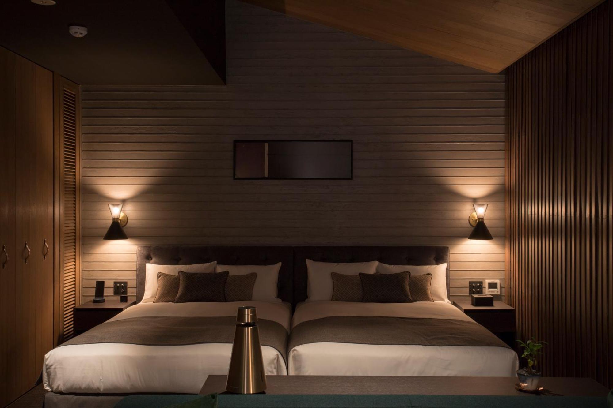 Hotel Canata Kyoto  エクステリア 写真